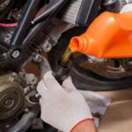 Inilah Cara Mendeteksi Kapan Oli Motor Perlu Diganti, Jangan Sampai Terlambat!