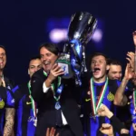Inter Milan Raih Gelar Piala Super Italia 2023 dengan Menaklukkan Napoli 1-0