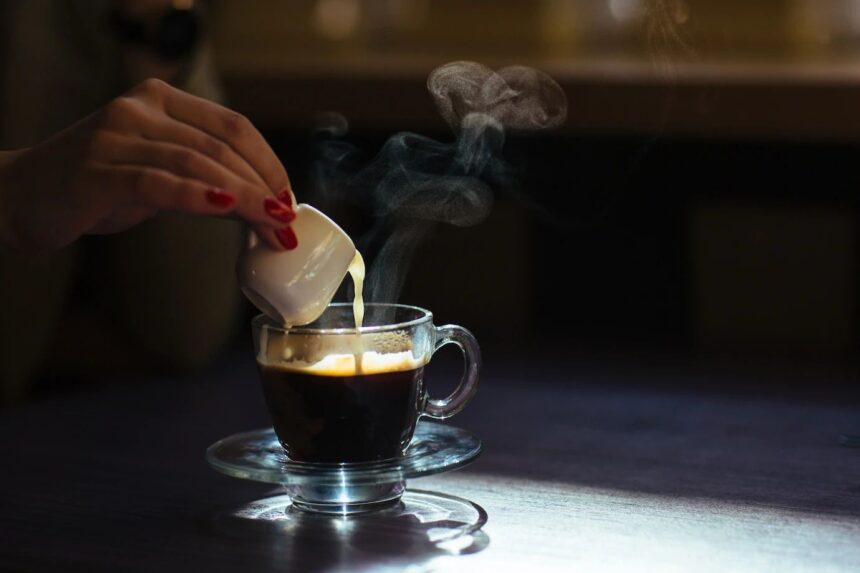 Jauhi Konsumsi Kopi dengan Perut Kosong, Dapat Menyebabkan Rasa Gelisah