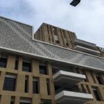Jokowi Memuji Kampus Kajian Masa Depan yang Disediakan oleh Uni Emirat Arab (UEA)