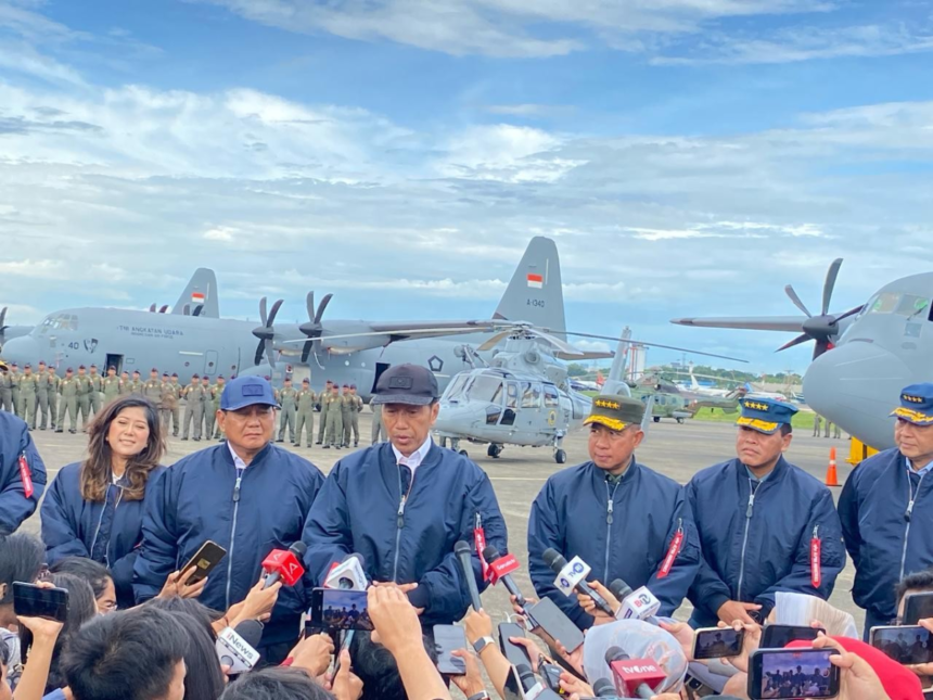 Jokowi Menyatakan Presiden Boleh Berkampanye dan Memihak, Bagaimana Regulasi yang Berlaku?