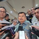 Jusuf Kalla (JK) Yakin Cak Imin Akan Memberikan Penampilan Baik dalam Debat Cawapres