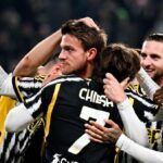 Juventus Bangkit dan Raih Kemenangan 2-1 di Kandang Salernitana