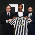 Juventus Mendeklarasikan Secara Resmi Kedatangan Tiago Djalo dari Lille
