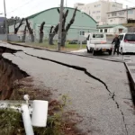 KBRI Tokyo Menyiapkan Bantuan bagi WNI yang Terdampak Gempa di Ishikawa