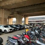 KCIC Menyediakan Fasilitas Parkir Kendaraan di Stasiun Kereta Cepat Whoosh