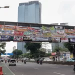 KLHK Mendorong Praktik Daur Ulang Sampah dari Alat Peraga Kampanye