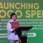 KLHK Merilis Logo Baru untuk Sertifikasi Penurunan Emisi