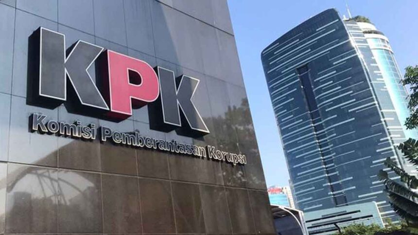 KPK Mendalami Informasi Suap Perusahaan Jerman kepada Pejabat Indonesia