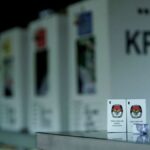 KPU Menetapkan Jadwal Pemungutan Suara di TPS Luar Negeri