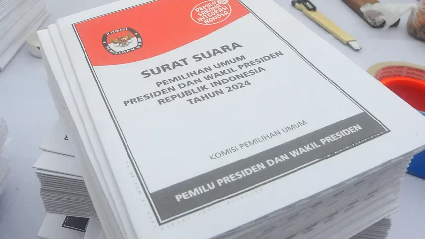 KPU Menilai Sistem Pemilu Indonesia Lebih Unggul Dibandingkan dengan AS