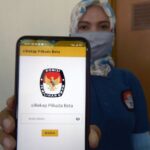 KPU RI : Aplikasi SIREKAP Membantu Memantau Hasil Perhitungan Pemilu 2024