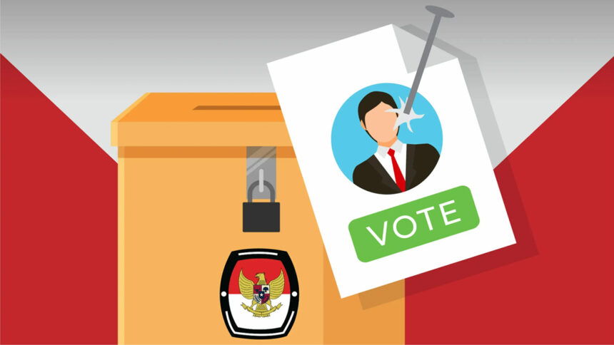 KPU Tetapkan Pemungutan Suara Pilkada 2024 pada 27 November