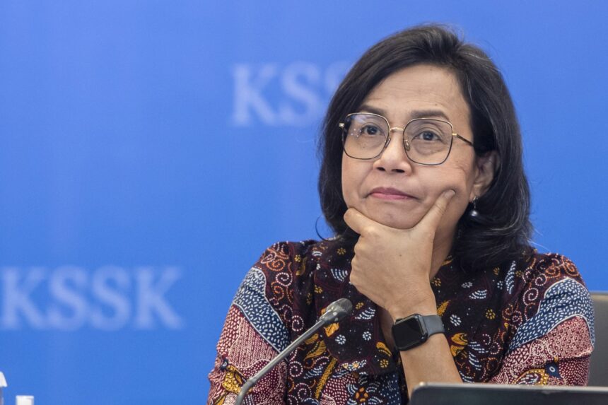 KSSK : Perekonomian dan Stabilitas Sistem Keuangan Indonesia Tetap Terjaga Sepanjang 2023