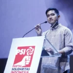 Kaesang Pangarep Ungkap Dukungan Jokowi terhadap PSI