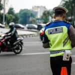 Kapolda Meminta Anggota Polri yang Melanggar Lalu Lintas untuk Dikenai Tilang