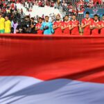 Kelak Potensi Indonesia untuk Bersaing Sejajar dengan Australia
