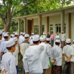 Kemenag Mendorong Keseimbangan Pembangunan Fisik dan Moral di Madrasah