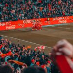 Kemenangan Girona 3-1 Atas Rayo Vallecano dalam Pertandingan Copa del Rey