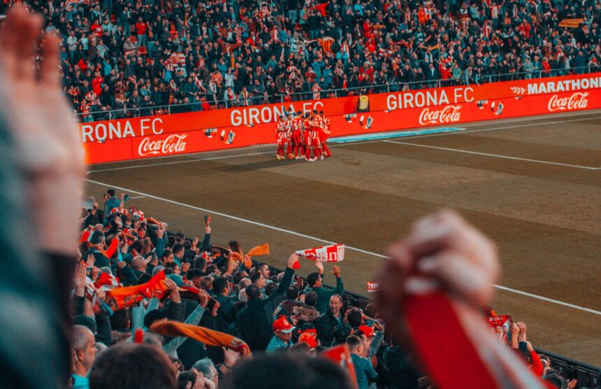 Kemenangan Girona 3-1 Atas Rayo Vallecano dalam Pertandingan Copa del Rey
