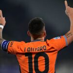 Kemenangan Nerazzurri, Gol Lautaro Menjadi Penentu di Laga Fiorentina vs Inter
