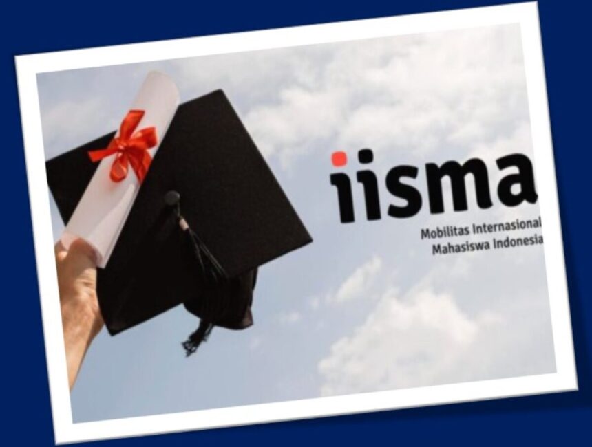 Kemendikbudristek Kuota IISMA 2024 Mencapai 3.300 Peserta Menuju 30 Negara