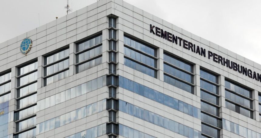 Kemenhub Mendorong Perguruan Tinggi untuk Mengoptimalkan BLU dalam Pendidikan Vokasi