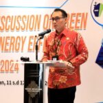 Kemenhub Mendukung Implementasi Green Shipping untuk Perlindungan Lingkungan Maritim