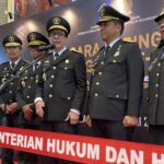 Kemenkumham Mengupayakan Ekspansi Layanan Digitalisasi
