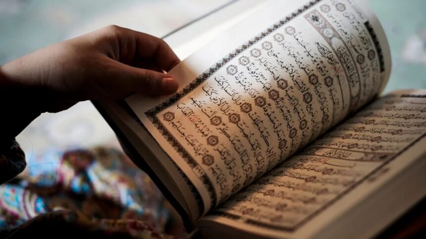 Kementerian Agama Gelar MTQ untuk Meningkatkan Kecintaan Generasi Muda Terhadap Al Quran