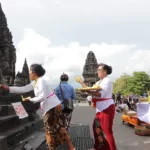 Kementerian Agama Salurkan Bantuan Keagamaan Umat Hindu Sebesar Rp13,2 Miliar