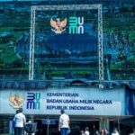 Kementerian BUMN Berusaha Memperluas Penjaminan untuk Usaha Ultra Mikro