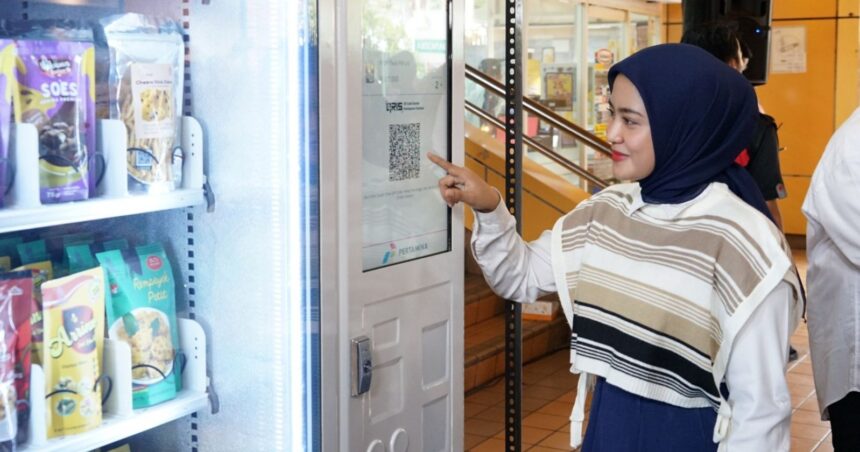 Kementerian BUMN Fokus di Ruang Publik untuk Mengenalkan Produk UMKM