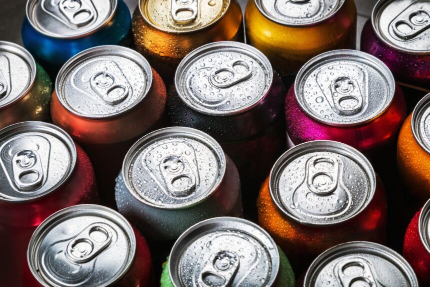 Kementerian Kesehatan Menjamin Sahkan Aturan Cukai Minuman Berpemanis Tahun Ini