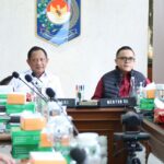 Kementerian PANRB dan Kemendagri Berkolaborasi Mempercepat Transformasi IKD