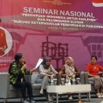 Kementerian PPPA Meluncurkan Tagar Dukung Keterwakilan Perempuan di Parlemen