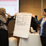 Kementerian PPPA Mengadakan Pelatihan untuk Mewujudkan Kesetaraan di Dunia Kerja