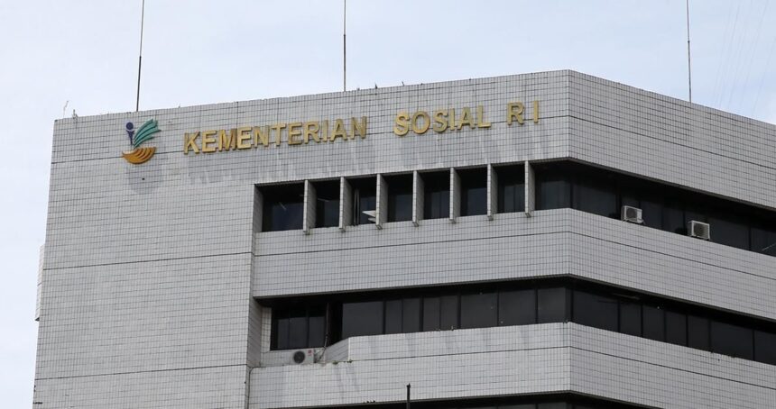 Kementerian Sosial Membantah Tuduhan Menerima Suap dari SAP