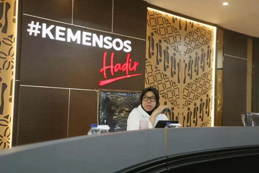 Kementerian Sosial Mendorong Produktivitas KPM Melalui Workshop PENA