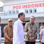 Kesiapan Pos Indonesia dalam Mendistribusikan Bantuan Pangan CBP di 20 Provinsi