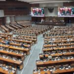 Ketua DPR Meminta Anggota Dewan Menyelesaikan Tugas di Akhir Masa Jabatan