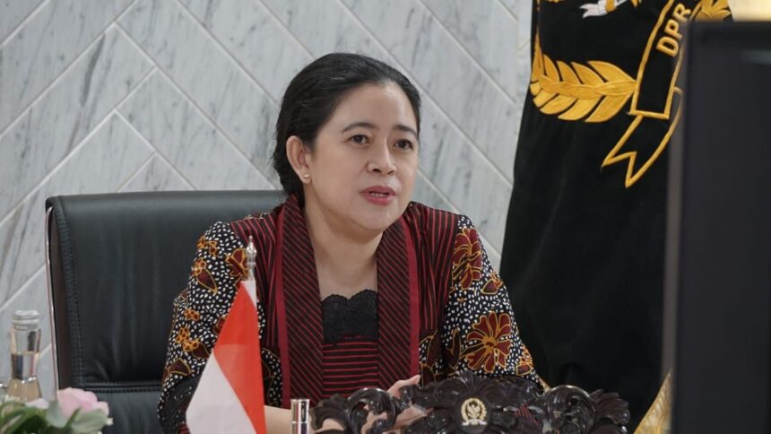 Ketua DPR RI Meminta Perlindungan Pemerintah untuk WNI yang Terdampak Gempa di Jepang