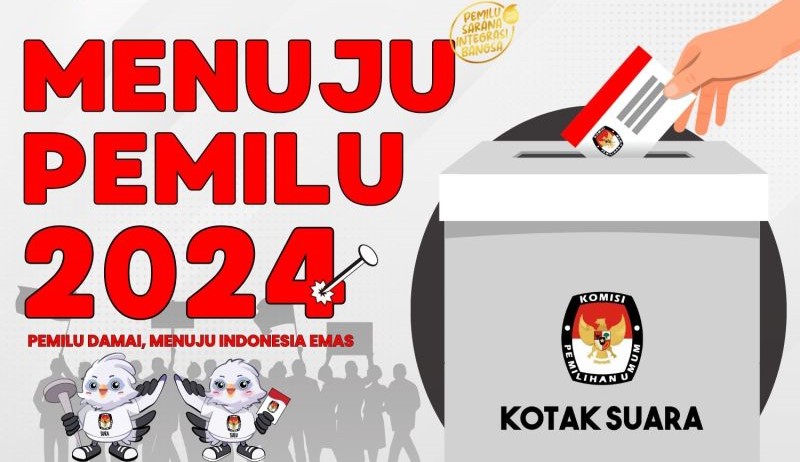 Ketua PPLN Berusaha Maksimal untuk Mengatasi Tantangan Penyelenggaraan Pemilu