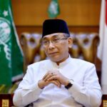 Ketua Umum PBNU Klarifikasi Tidak Terlibat dalam Dukungan Capres pada Pemilu 2024