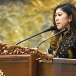 Komisi I Mengapresiasi Menteri Pertahanan atas Misi Kemanusiaan ke Gaza