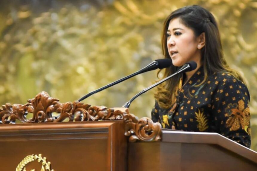 Komisi I Mengapresiasi Menteri Pertahanan atas Misi Kemanusiaan ke Gaza