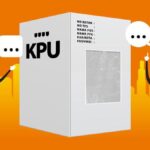 Koordinasi KPU dan Kemenkes untuk Menjaga Kesehatan Petugas KPPS