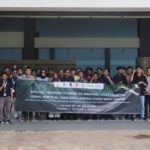 Korea dan Indonesia Gelar Pelatihan Pemetaan Pesisir Menggunakan Drone