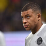 Kylian Mbappe Masih Meragukan Masa Depannya bersama PSG