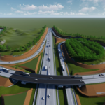 LMAN Alirkan Dana Sebesar Rp7,85 Triliun untuk Akuisisi Lahan Jalan Tol Terbaru